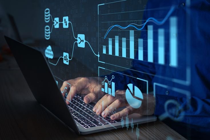 Business Analytics